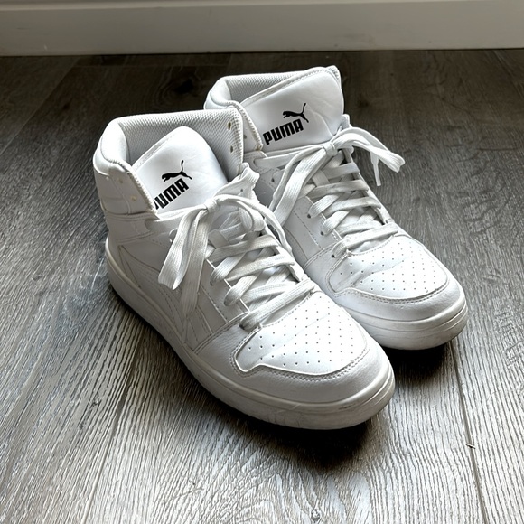 Puma Other - Puma High Tops